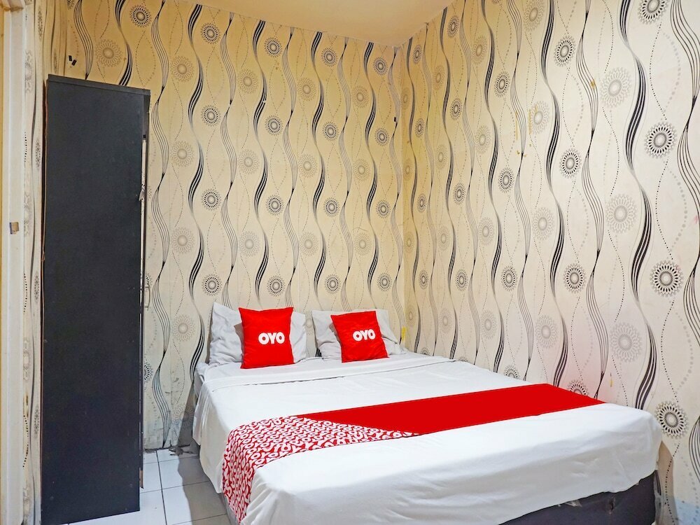 Hotel Lautze Residence by Zuzu, Jakarta, photo