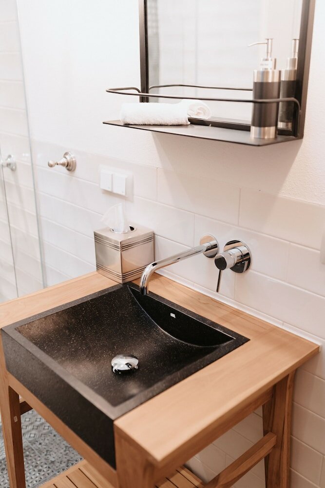 Фото Das Betthupferl - Ihr Aparthotel