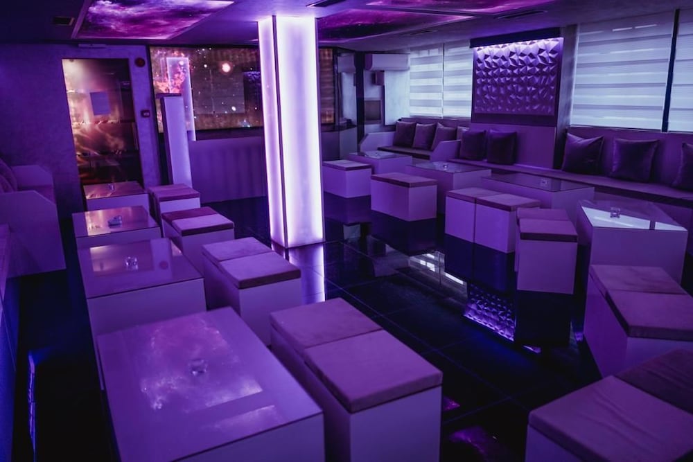 Фото Onyx Hotel Expo