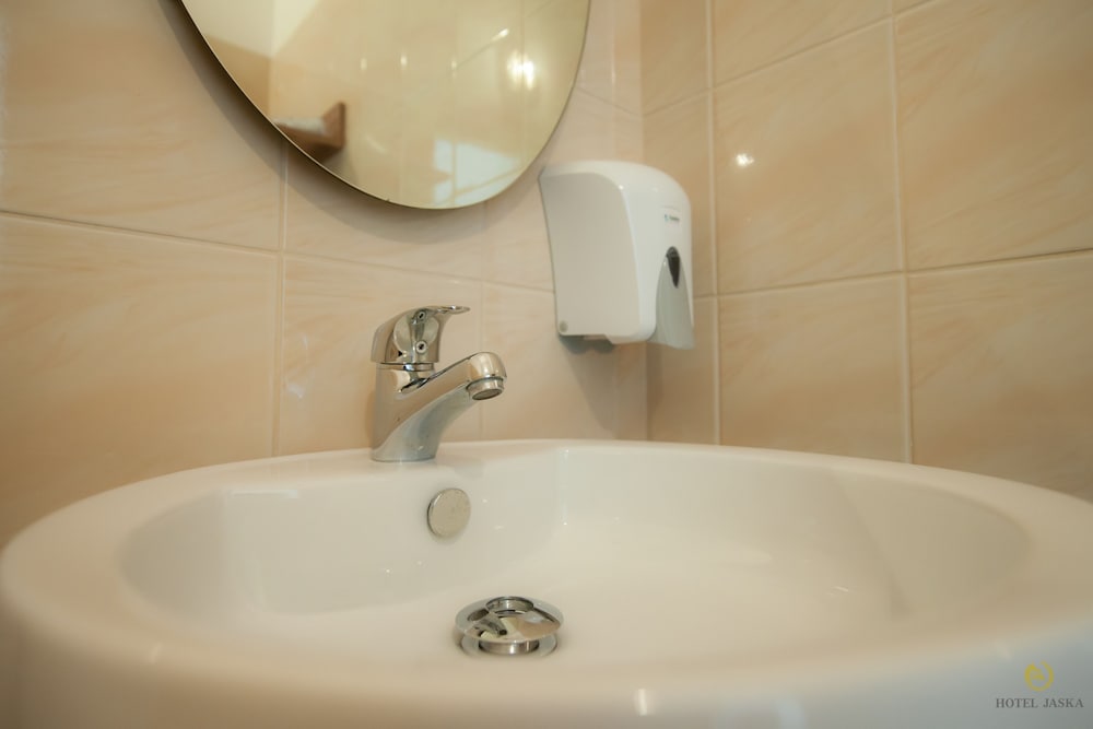 Фото Hotel Jaska