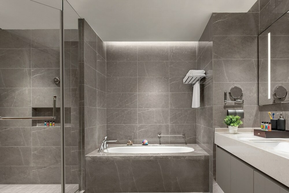 Фото Citadines Qingshanhu Hangzhou