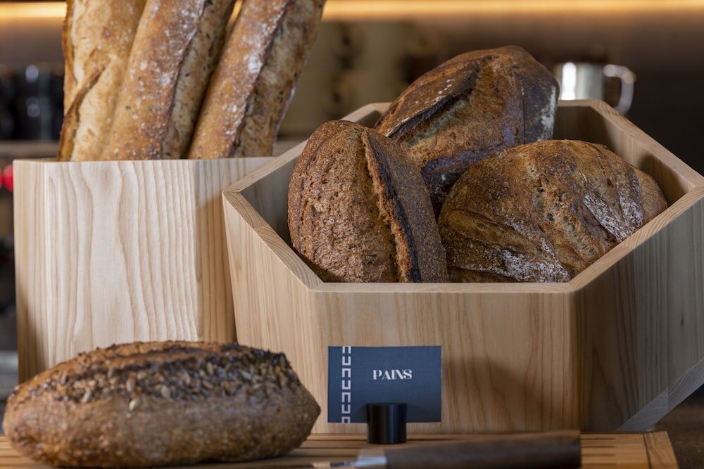 Фото Quinzerie Hotel