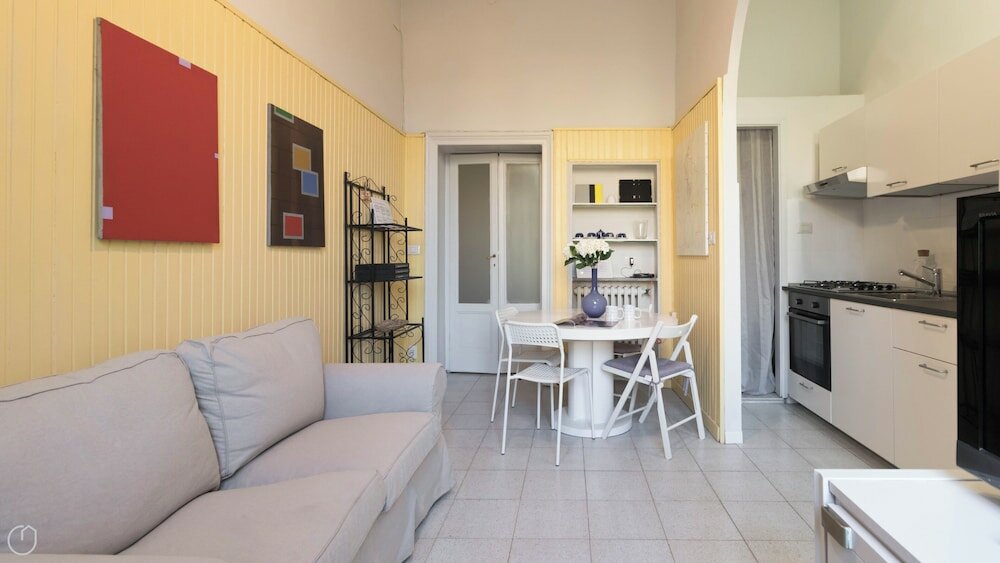 Фото Italianway - Piazza Lima 1