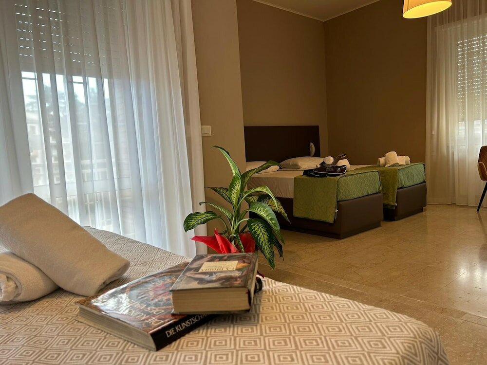 Фото Villa Angeli - Casa per Ferie