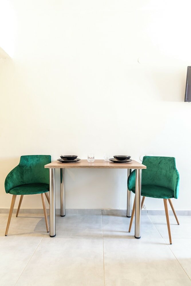 Фото Asterion Luxury Studios Airport