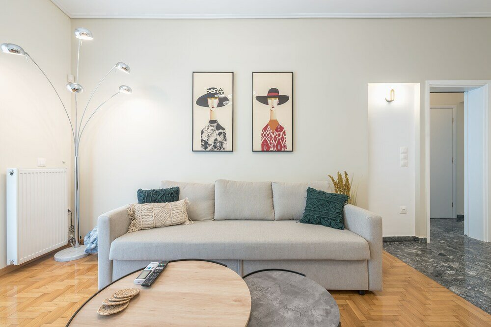 Фото The Boutique Studio by CloudKeys