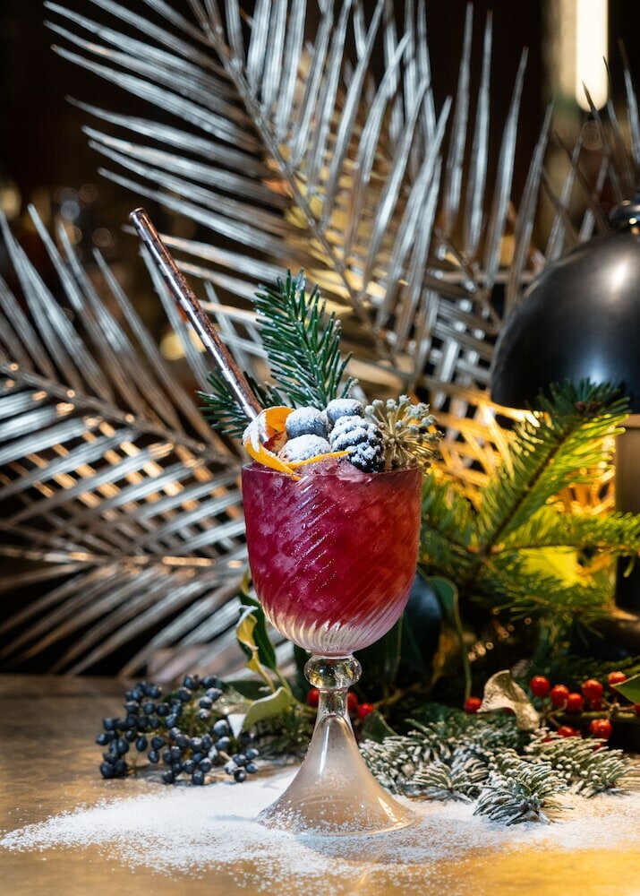 Фото Beaverbrook Town House