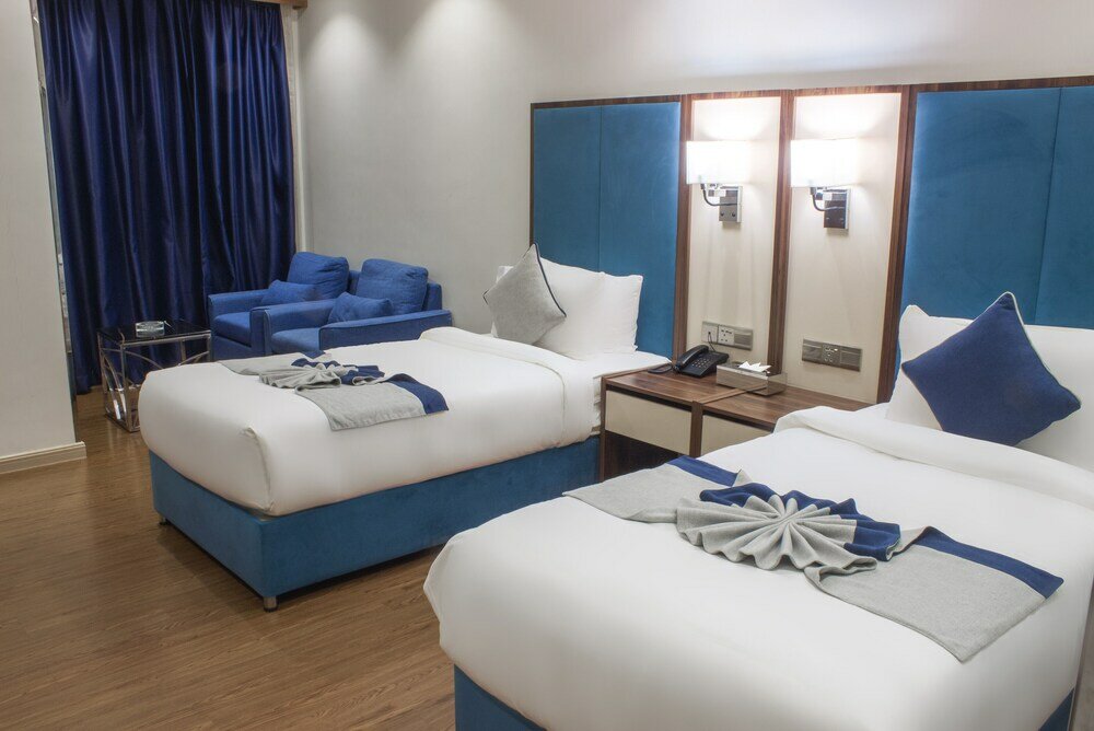 Фото Atana Park Jeddah تانا بارك جدة