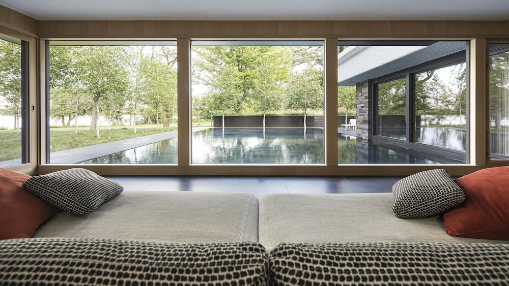 Фото Art of Reflection