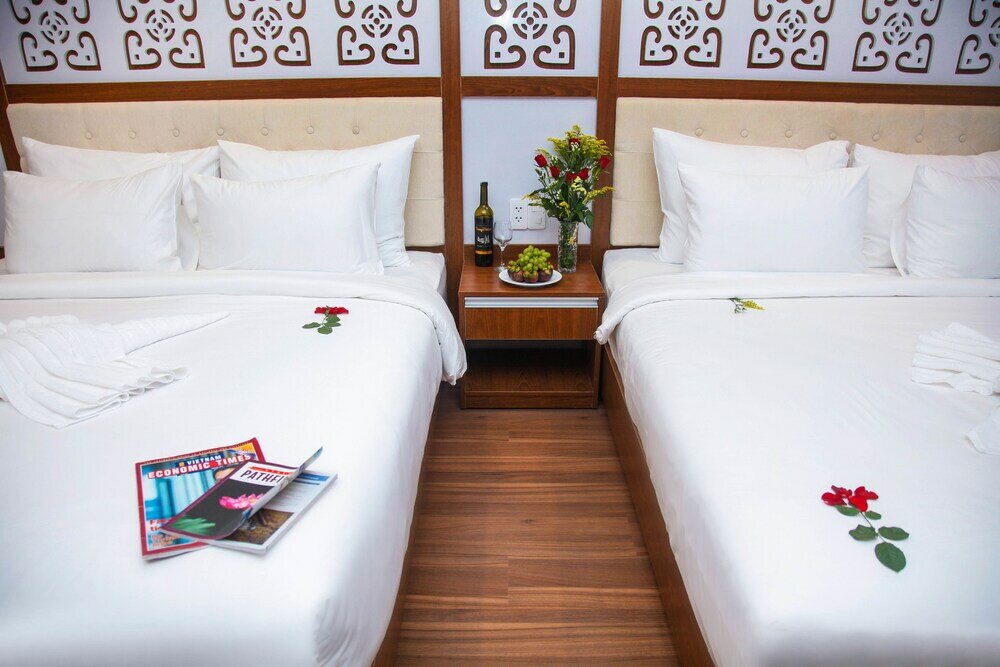 Фото Gic Land 2 Hotel