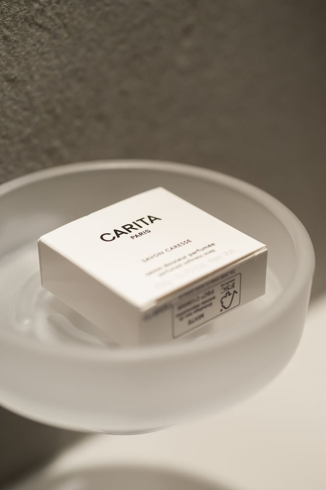 Фото B Design & SPA