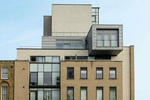 Гостиница Limehouse by Flying Butler в Лондоне
