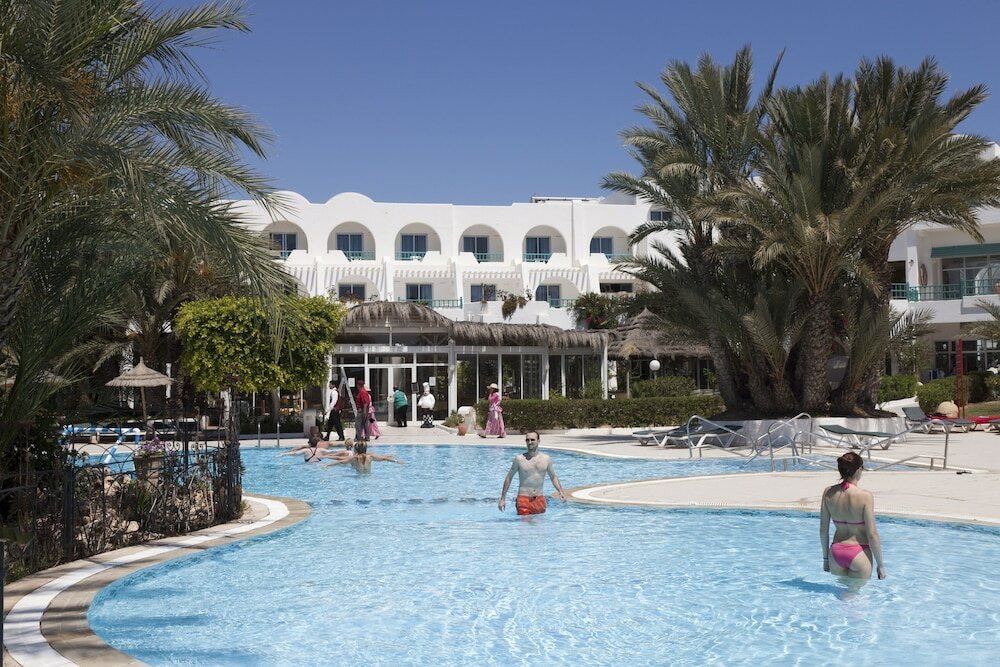 Фото Golf Beach & Thalasso -Family & Couples