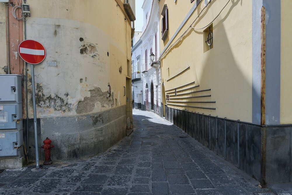 Фото Angel's house in Sorrento coast