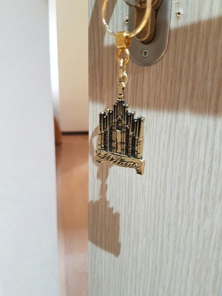 Фото Old Milano House - Hostel