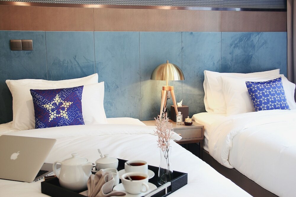 Фото Star Suites Klcc
