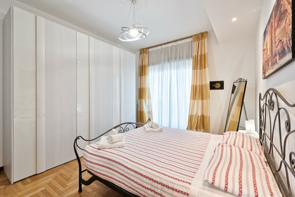 Фото Mirafiori Alps View Flat