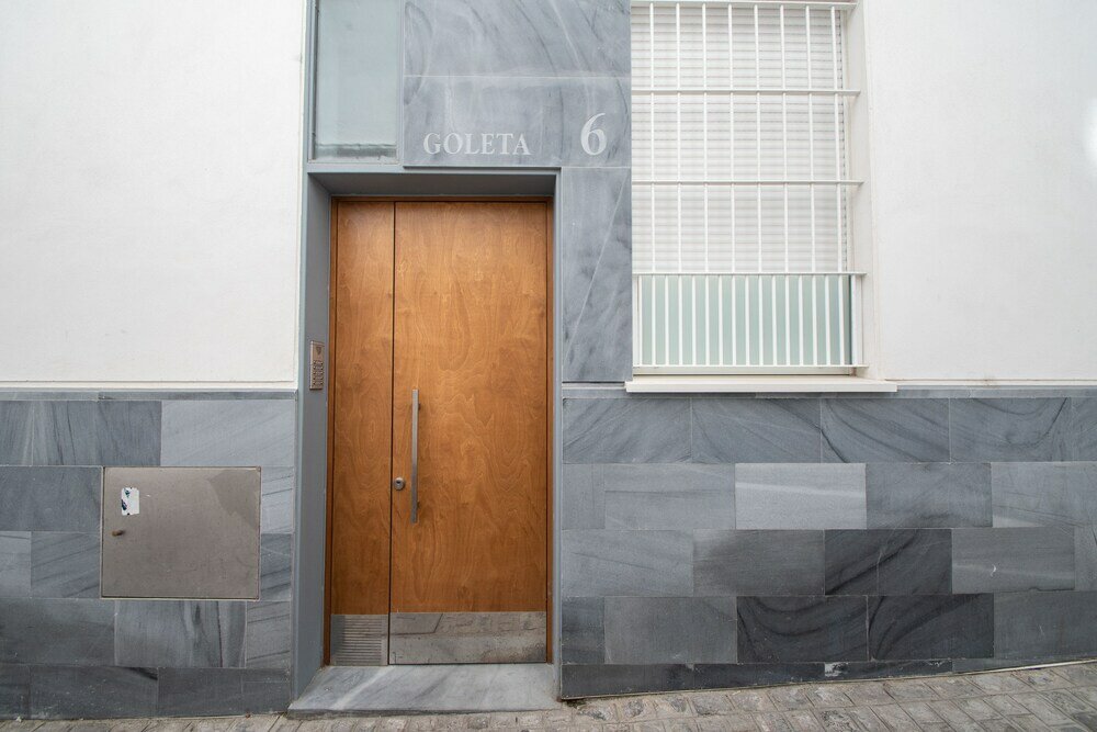 Фото Apartamento La Goleta