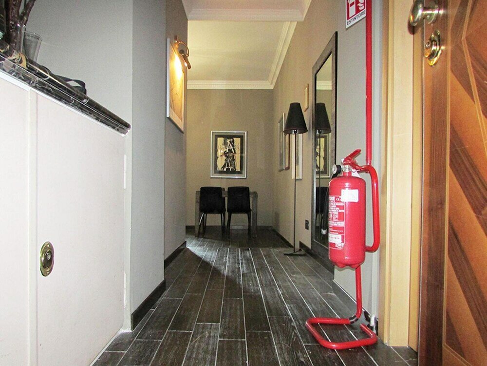 Фото Vatican Top Accommodation