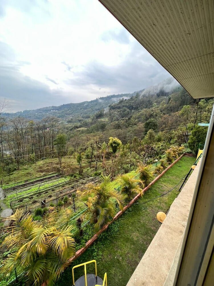 Фото Rumtek Boutique Nest