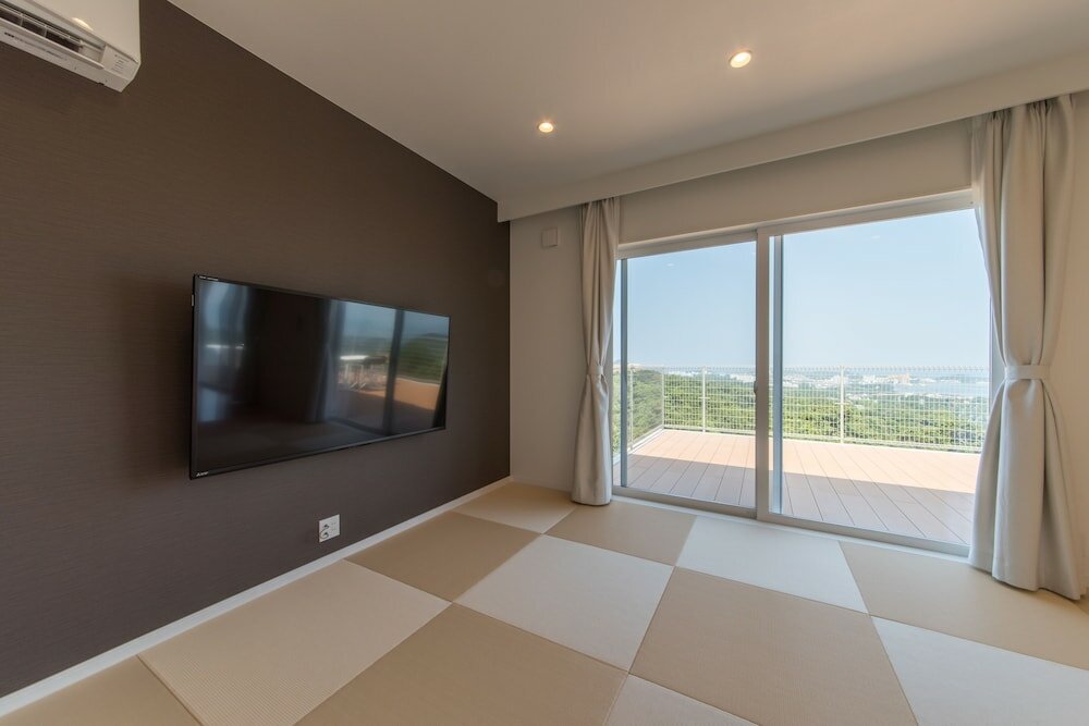 Фото Crystal Villa Shirahama