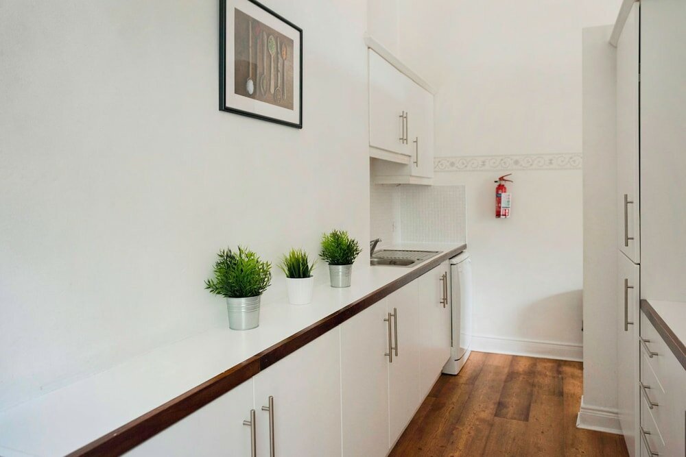 Фото Metrostays - O'Connell Street 84-2