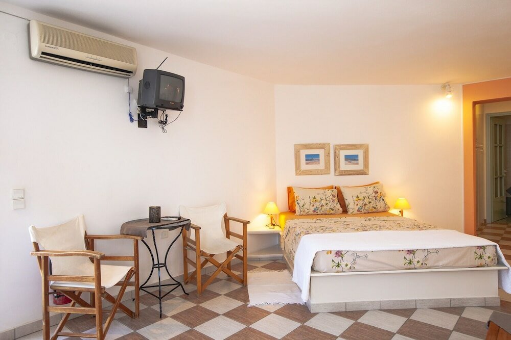 Фото Emily Suites