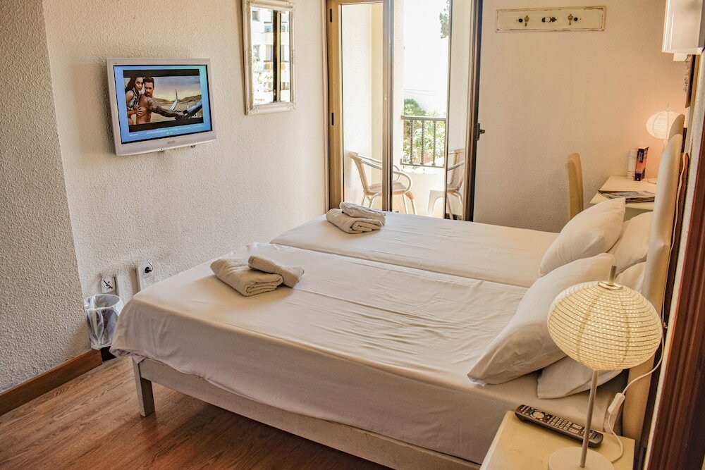 Фото Hotel Marbel Cala Ratjada