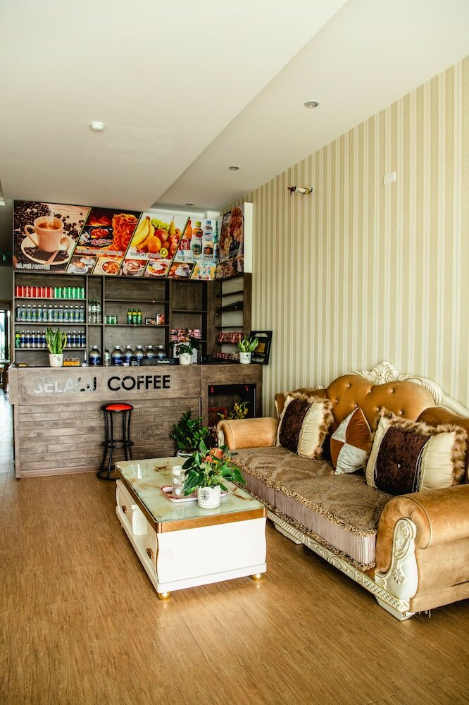 Фото Minh Hưng Apartment