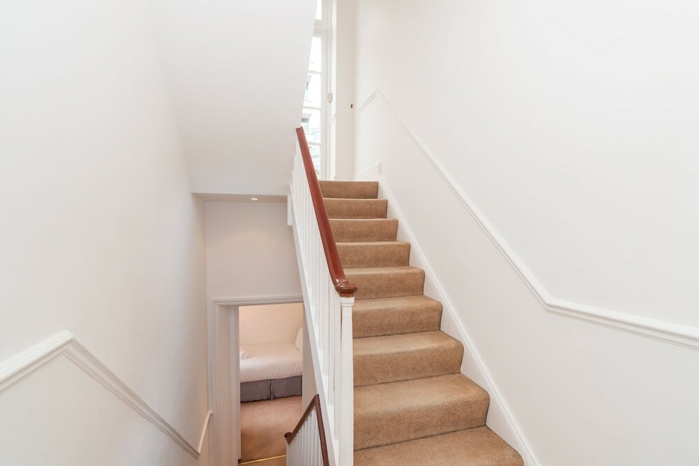 Фото Pml Apartments Montpelier Street