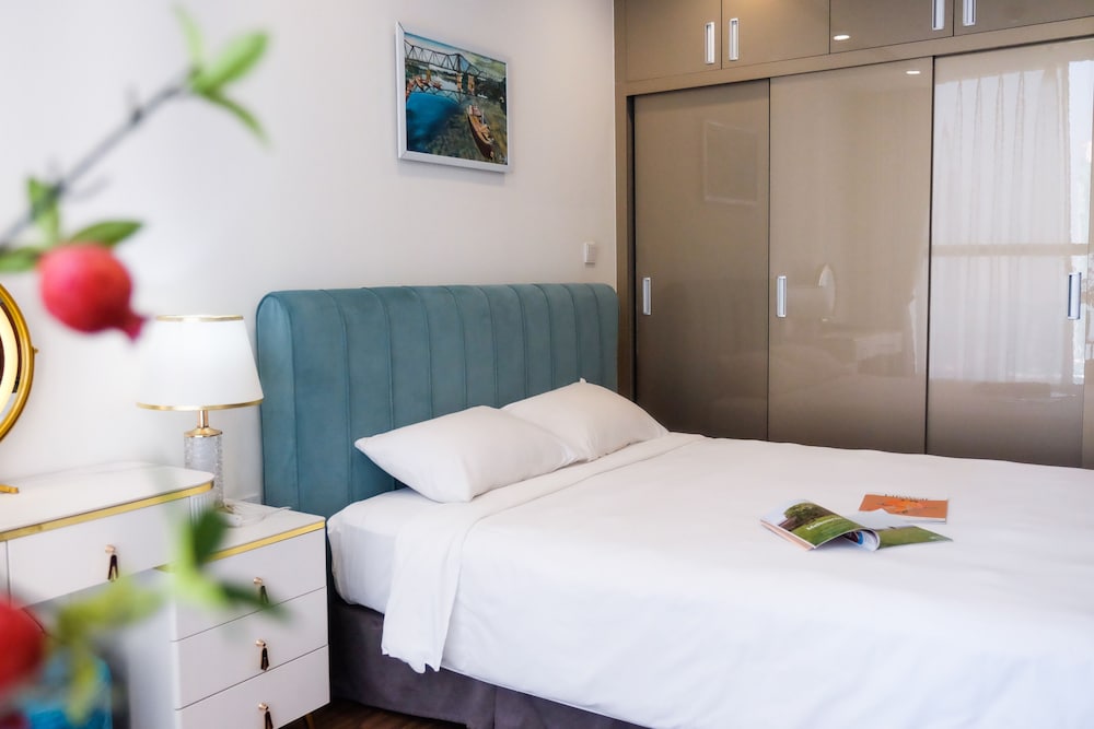 Фото Aspaces Serviced Apartments