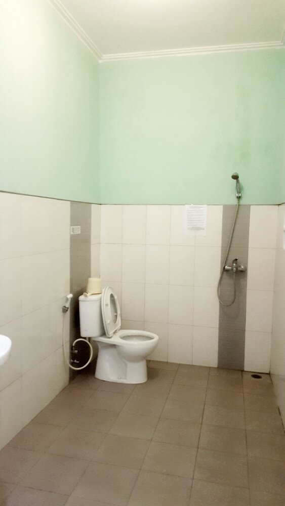 Фото Pondok Asri Family Guest House