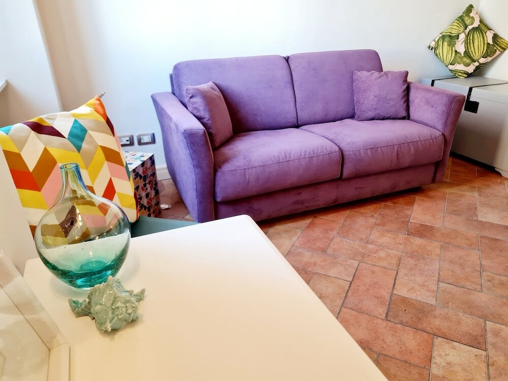 Фото Fabroniana apartments