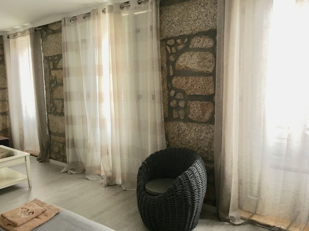 Фото Campanhã Boutique Station