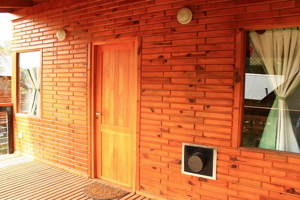 Фото Faro Azul Villa Pehuenia