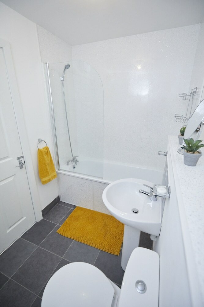 Фото Spire View Apartment