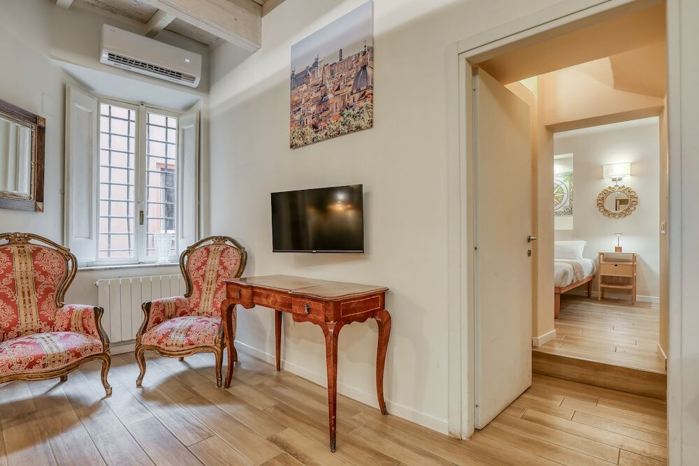 Фото Domus Orbitelli