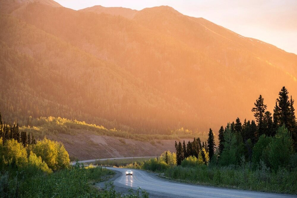 Фото Discovery Yukon Lodgings