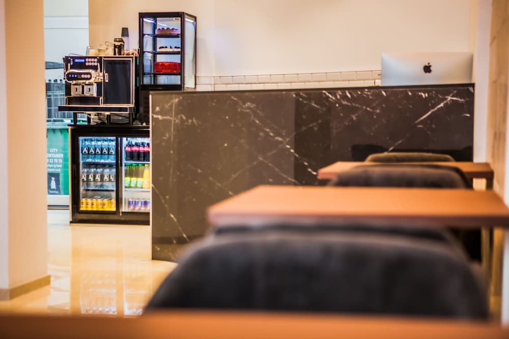 Фото A Hotels City