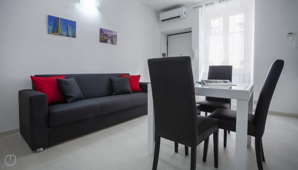 Фото Italianway - Rosolino Pilo 7