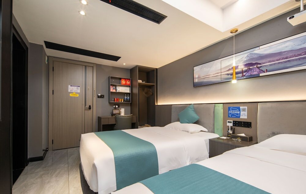 Фото Grand Hotel - Changsha