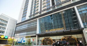 Гостиница 22Housing 60 Linh Lang