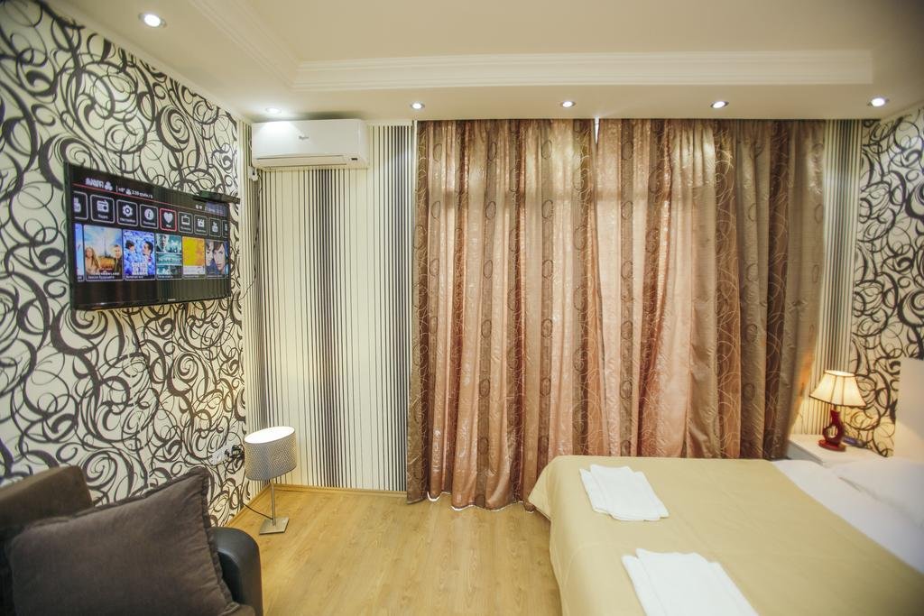 Фото Orbi Sea Towers Batumi