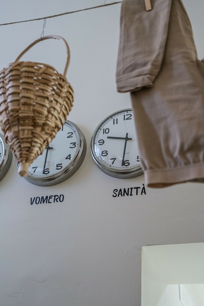 Фото Terno su Napoli Sanita