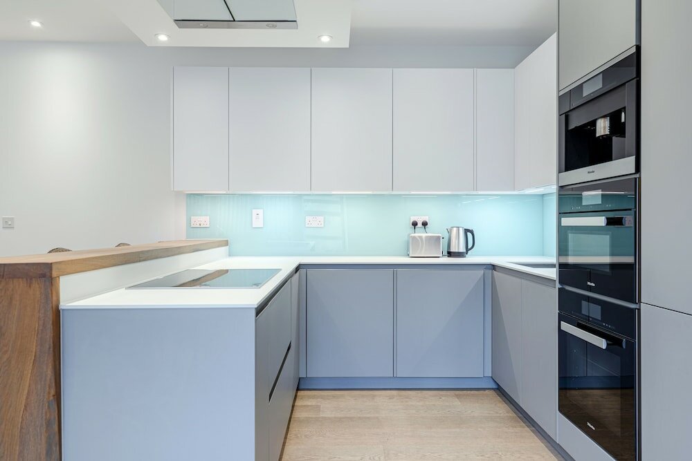 Фото StayInn Shorditch