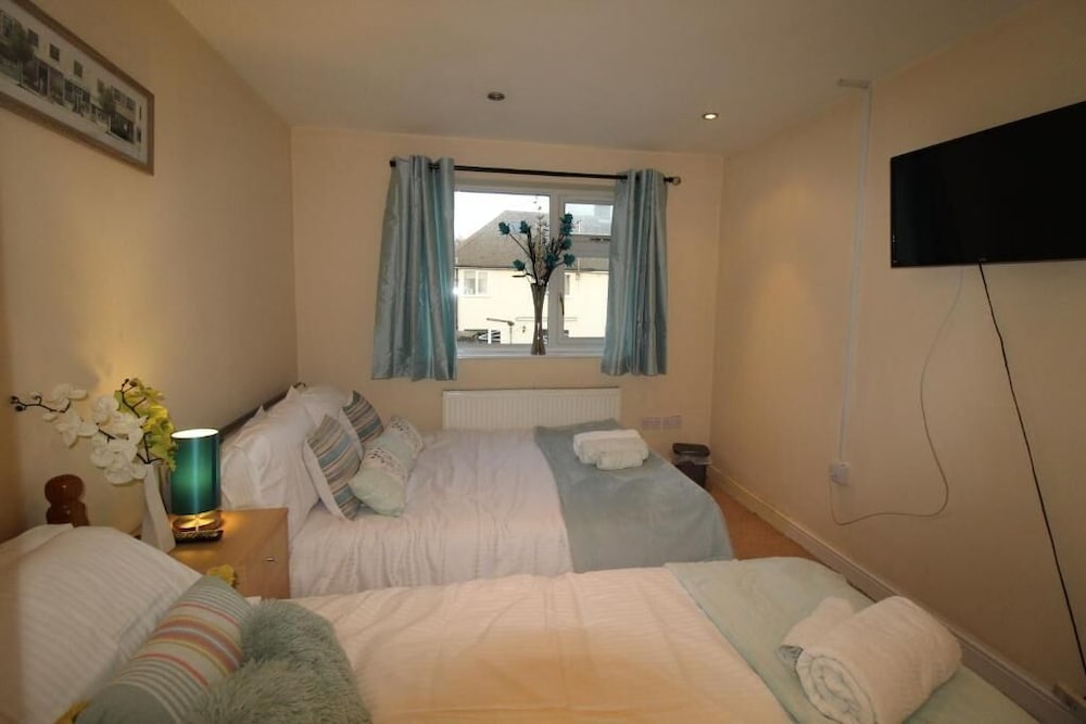 Фото Atchison Gardens