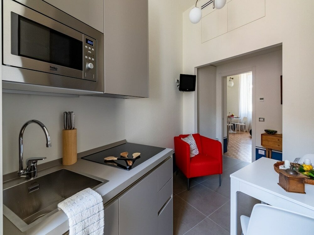 Фото The Best Rent - Apartment in Milan downtown