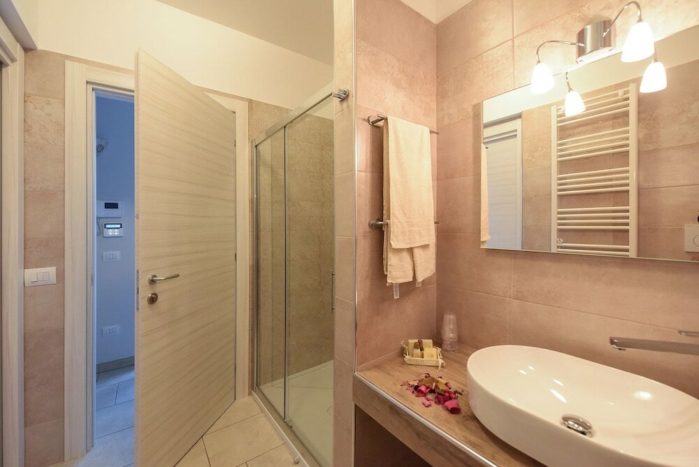 Фото Terra Mater Rooms