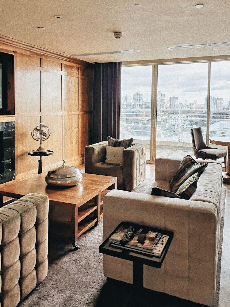 Фото The Chelsea Harbour Hotel and SPA