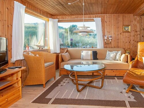 Гостиница 5 Person Holiday Home in Hvide Sande